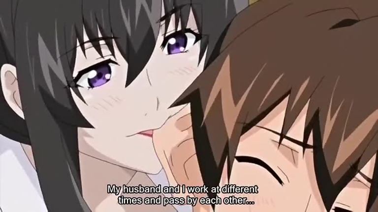 Tease Handjob Anamited - Nice Guy Yuu | Anime Porn Tube