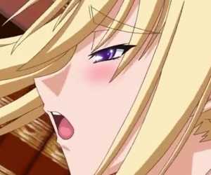 Princess Lover! OVA Episode 2