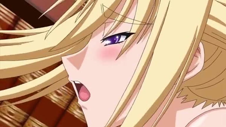 768px x 432px - Princess Lover! OVA Episode 2 | Anime Porn Tube