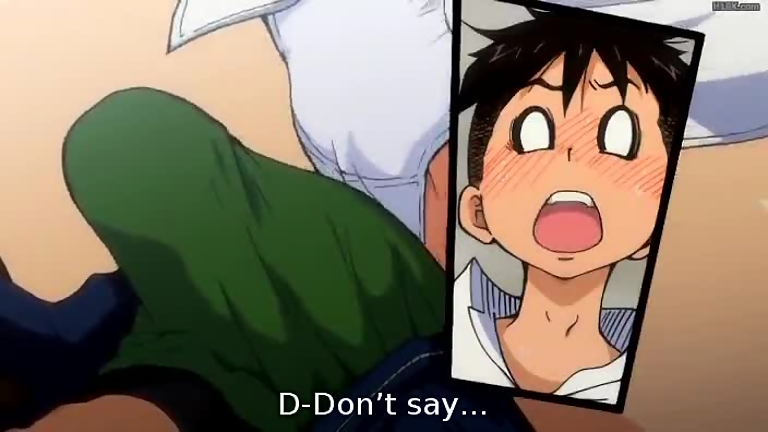 Sexanime Detective Conan - Pisu Hame Episode 1 | Anime Porn Tube