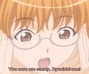 Sweet Space H Na Onee-san Wa Suki Desuka Episode 1