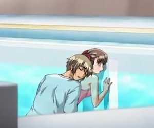 Sora No Iro, Mizu No Iro Episode 2
