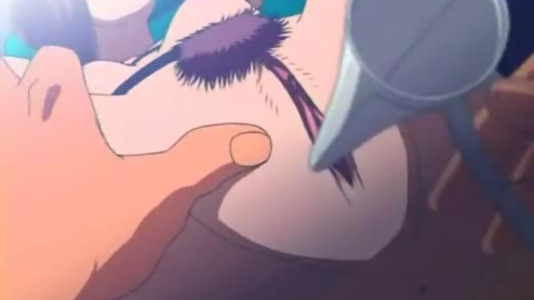 Nackt anime hart Anime Hot