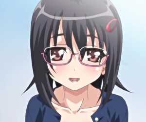 Glasses Anime Porn - Busty Anime Porn Videos | AnimePorn.tube