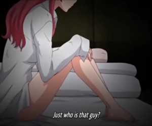 Shiiku X Kanojo Episode 1