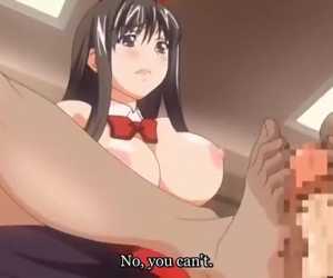 Sexy Rabbit Fucking Cock