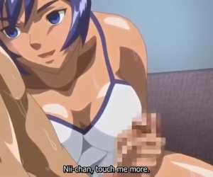 Sexy Lady XXX Swimming Club | Anime Porn Tube