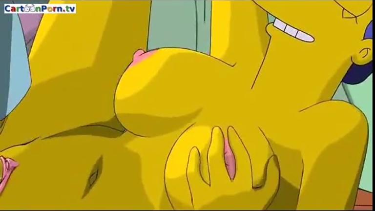 The Simpsons Blowjob Porn - Scorching Simpsons Blowjob Sex | Anime Porn Tube