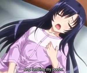 Schoolgirl Education Episode 2 | Anime Porn Tube