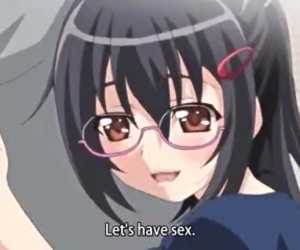Anime Schoolgirl Sex - Schoolgirl Education Episode 1 | Anime Porn Tube