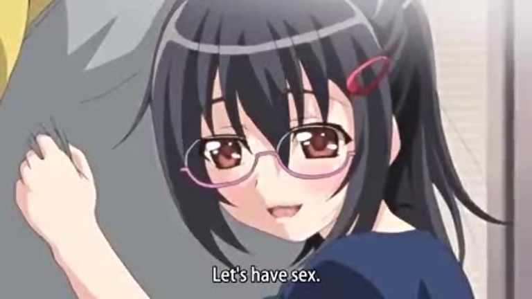 Anime Schoolgirl Lesbian Sex Porn - Schoolgirl Education Episode 2 | Anime Porn Tube