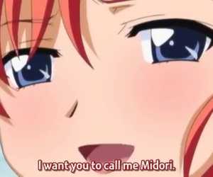 Saimin Gakuen Episode 2