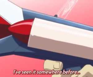 Saimin Gakuen Episode 1