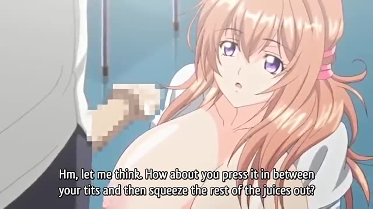 Saimin Class Episode 2 | Anime Porn Tube