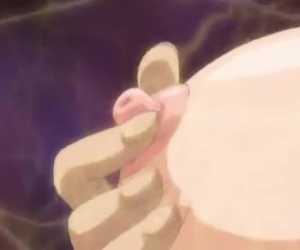 Red Girls Chikan Shihai Episode 1