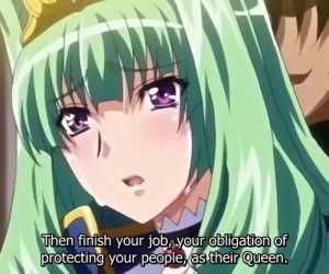 Anime King Porn - Queen Warrior Lady Kingdom | Anime Porn Tube