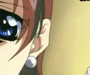 Magical Lady Sakura | Anime Porn Tube