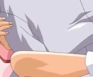 Nip Bust Sexy Anime
