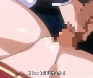 Tentacles Fuck Girl Suzuna