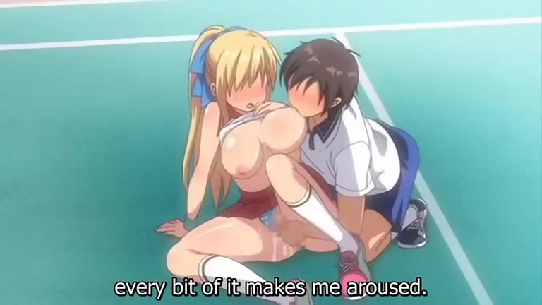 Tennis Beautiful Blonde Sex Schoolgirl | Anime Porn Tube
