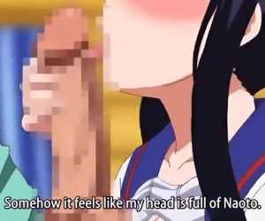 Tennen Koi-iro Alcohol Episode 1