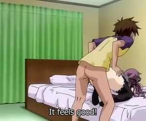 Surprise Anal Anime - Anal Anime Porn Videos | AnimePorn.tube