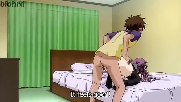 Anime Maid Having Sex - Tsun Tsun Maid Trailer 2 | Anime Porn Tube