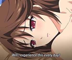 Yakata Kannou Kitan Episode 1