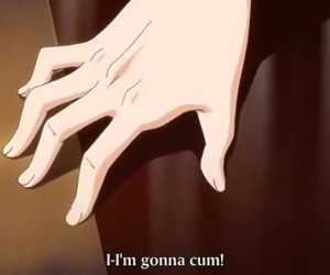 Valkyrie Choukyou Semen Tank Episode 1