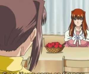 Anime Pregnant Masturbation - Redhead Anime Porn Videos | AnimePorn.tube