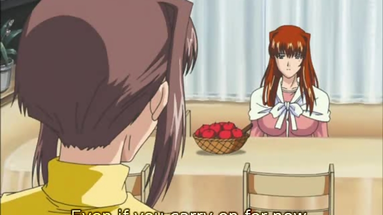 768px x 432px - Uba Milk Money Episode 2 | Anime Porn Tube