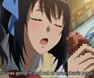 Dirty Ideas Teen Schoolgirl