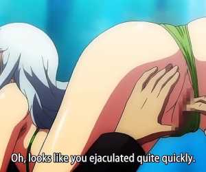 Demonion Gaiden Episode 1