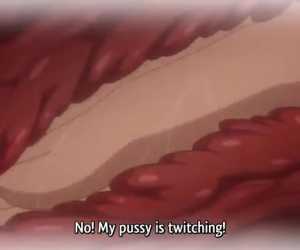 Tentacle sex anime Hentai Tentacles
