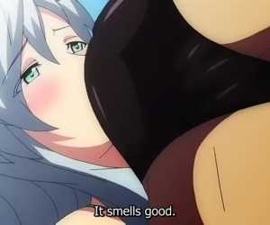 Horny Anime Porn Videos 