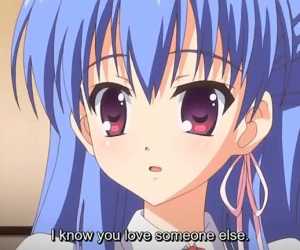 Dark Blue Episode 1