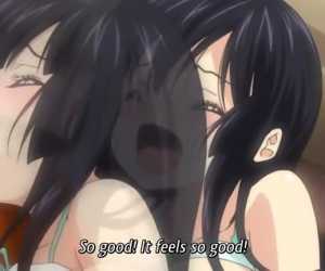 Weird Anime Birth Porn - Watashi Wa Kairaku Izonshou Episode 2 | Anime Porn Tube