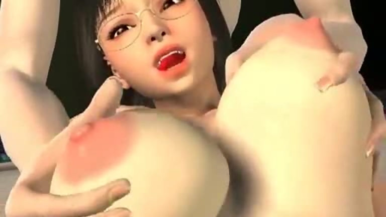 Crazy 3d Porn - Crazy Female Teacher 3D | Anime Porn Tube