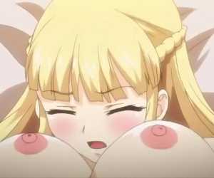 300px x 250px - Blonde Anime Porn Videos | AnimePorn.tube