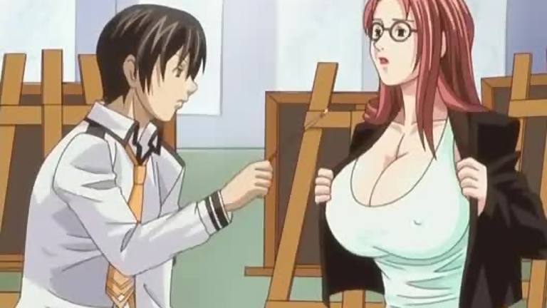 768px x 432px - Cleavage Episode 2 | Anime Porn Tube