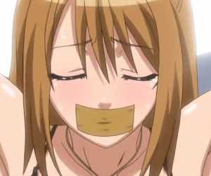 Chikan Shihai Episode 3