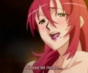 Red Hair Anime Porn - Butt Vampire Nr 2 | Anime Porn Tube