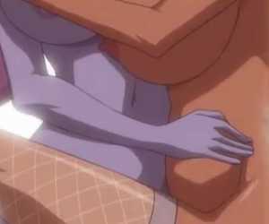 Aku No Onna Kanbu Whole Moon Night Time Episode 1
