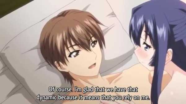 Amakano Episode 3 | Anime Porn Tube
