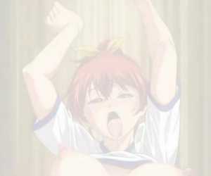 Ana No Oku No Ii Tokoro Episode 1