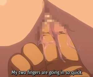 Ana No Oku No Ii Tokoro Episode 2
