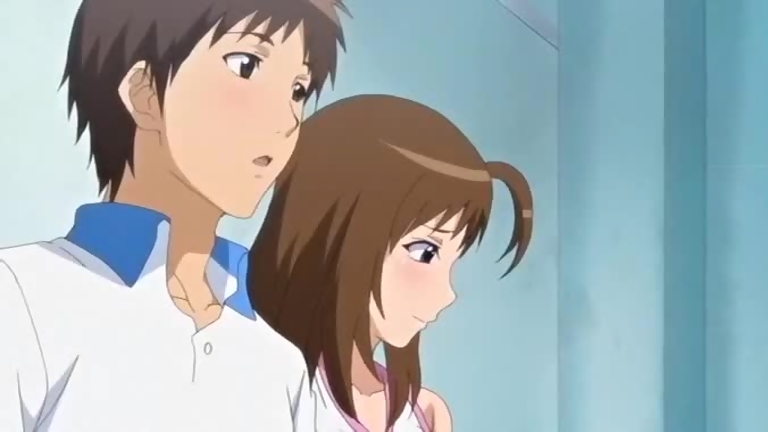 Horny Girl Ayumi Plays Tennis | Anime Porn Tube