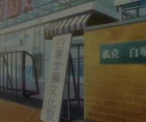 Honoo No Haramase Tenkousei Episode 3