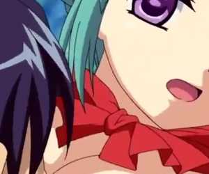 hardcore anime porno