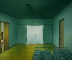 Honoo No Haramase Tenkousei Episode 1
